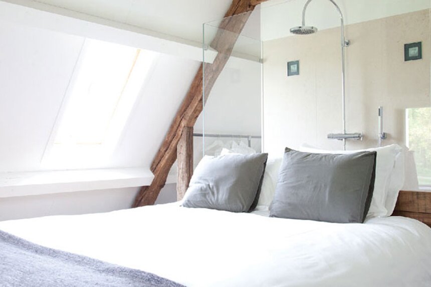Gasterij Landschot kamers